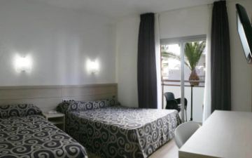 Room Tossa Beach