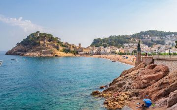 Tossa de Mar