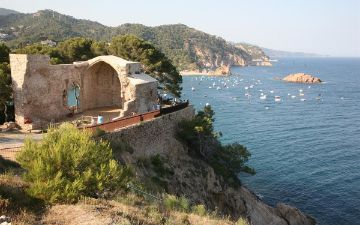 Tossa de Mar