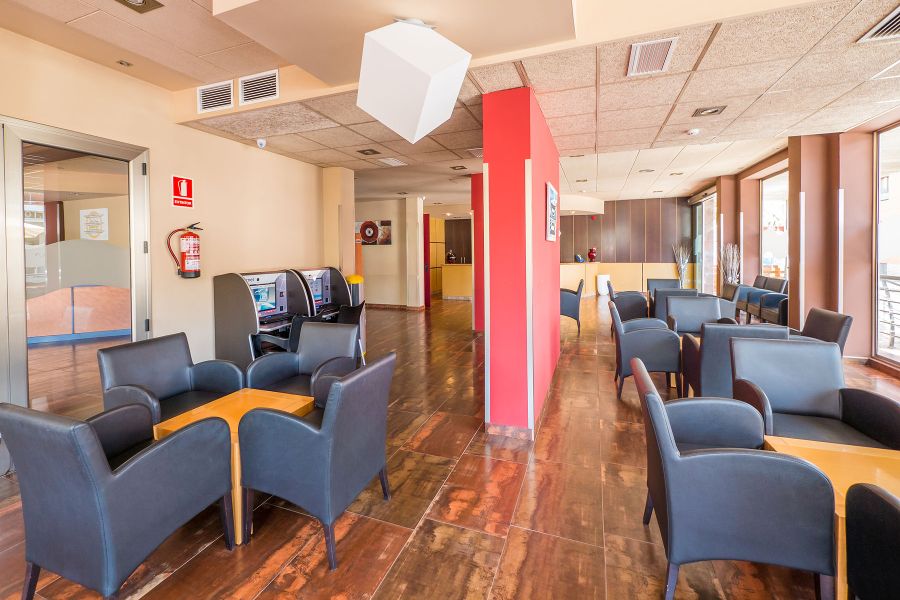 Wifi hotel tossa beach