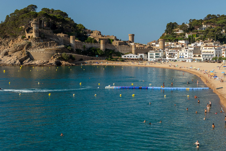 [ OFFICIAL WEBSITE® ] Hotel Tossa Beach in Costa Brava, Tossa de Mar